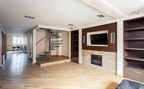Golden Apartments-Old Town-Piw31/33